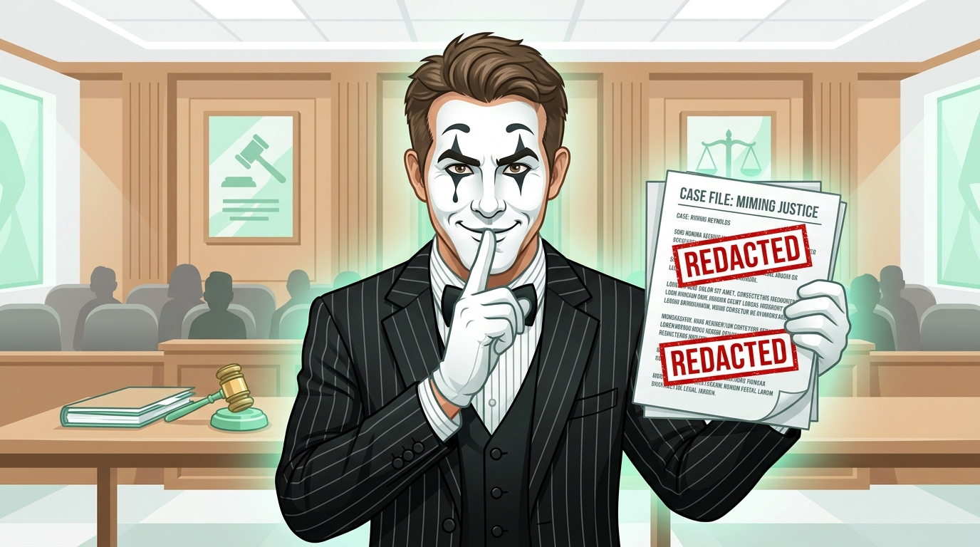 Mime Defense Expert