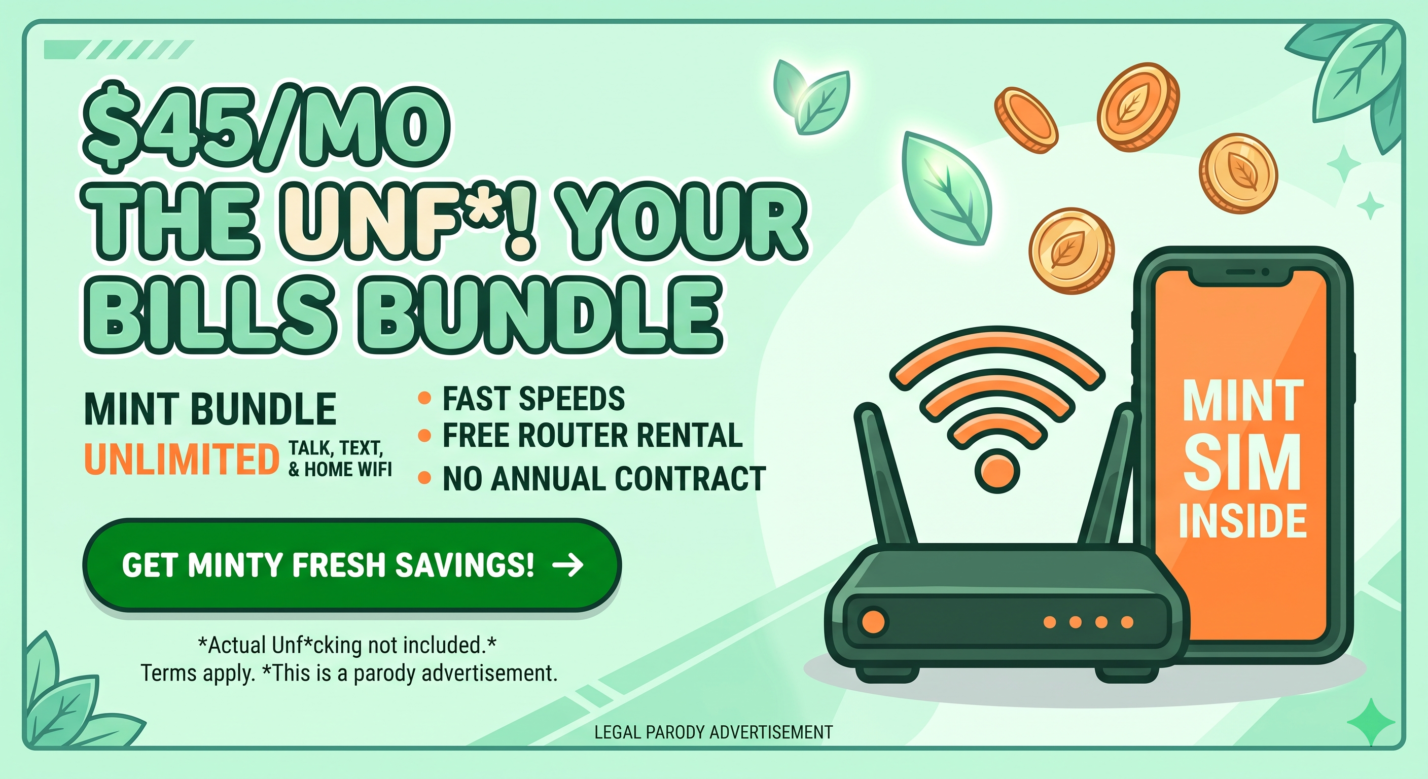 Bundle Promo Graphic