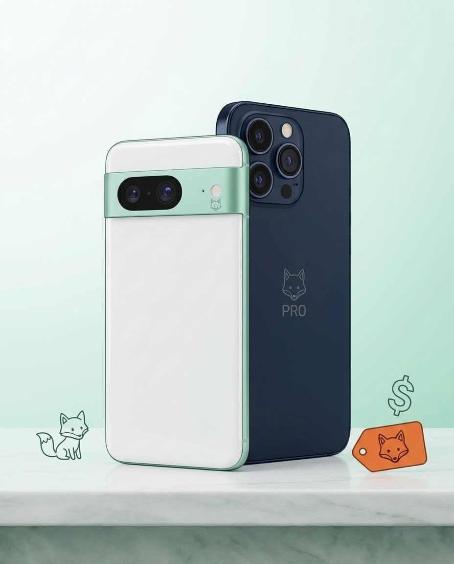 Gaggle Pixel 11