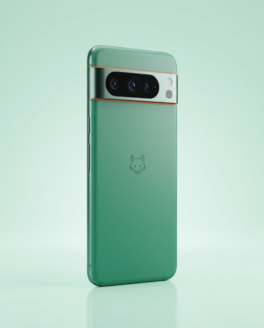 Gaggle Pixel 11 Pro XL